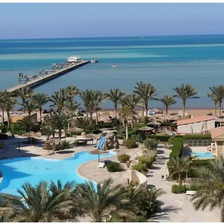 Palma Resort Hurghada
