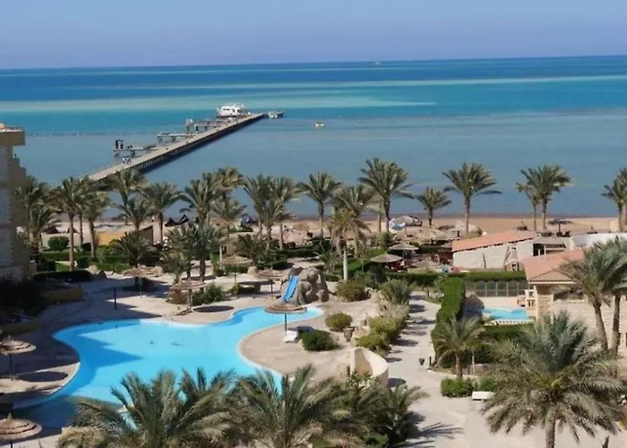 Resort Palma *