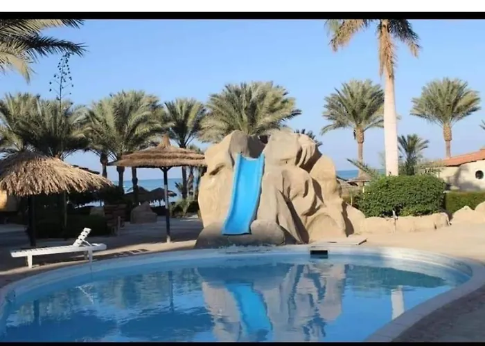 Palma * Hurghada