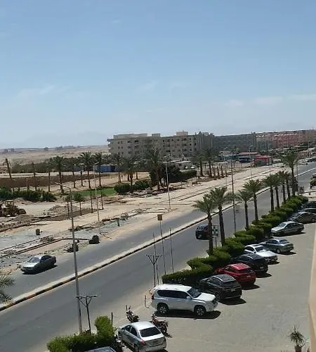 Palma * Hurghada