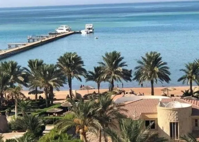 Resort Palma
