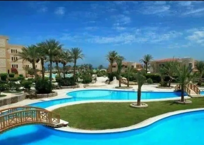 Resort Palma Hurghada