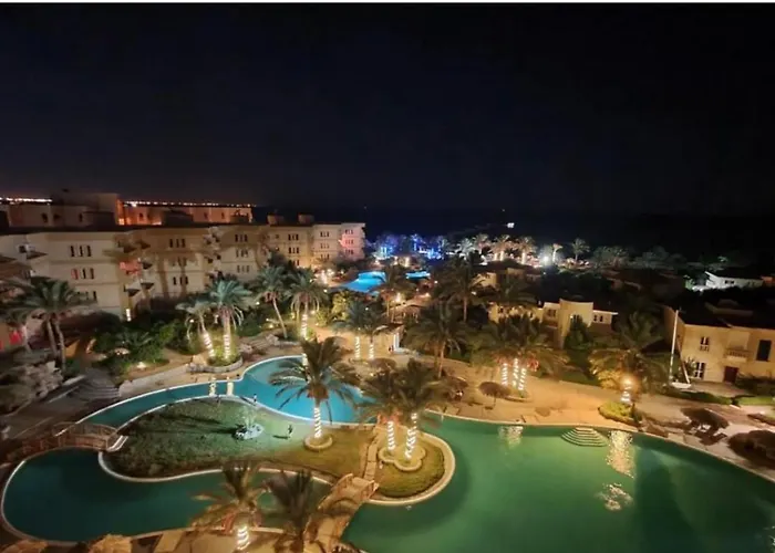 Palma Resort *
